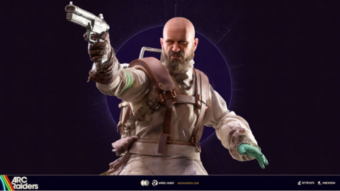 New Arc Raiders Update Is The Hairiest One Yet