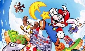 Nintendo Music Update Adds Super Mario Land 2: 6 Golden Coins Album, Here's Every Song Included