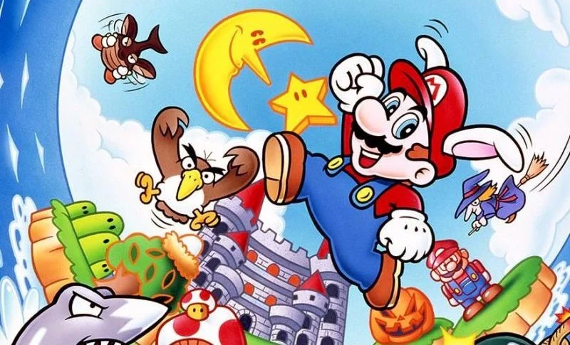 Nintendo Music Update Adds Super Mario Land 2: 6 Golden Coins Album, Here's Every Song Included