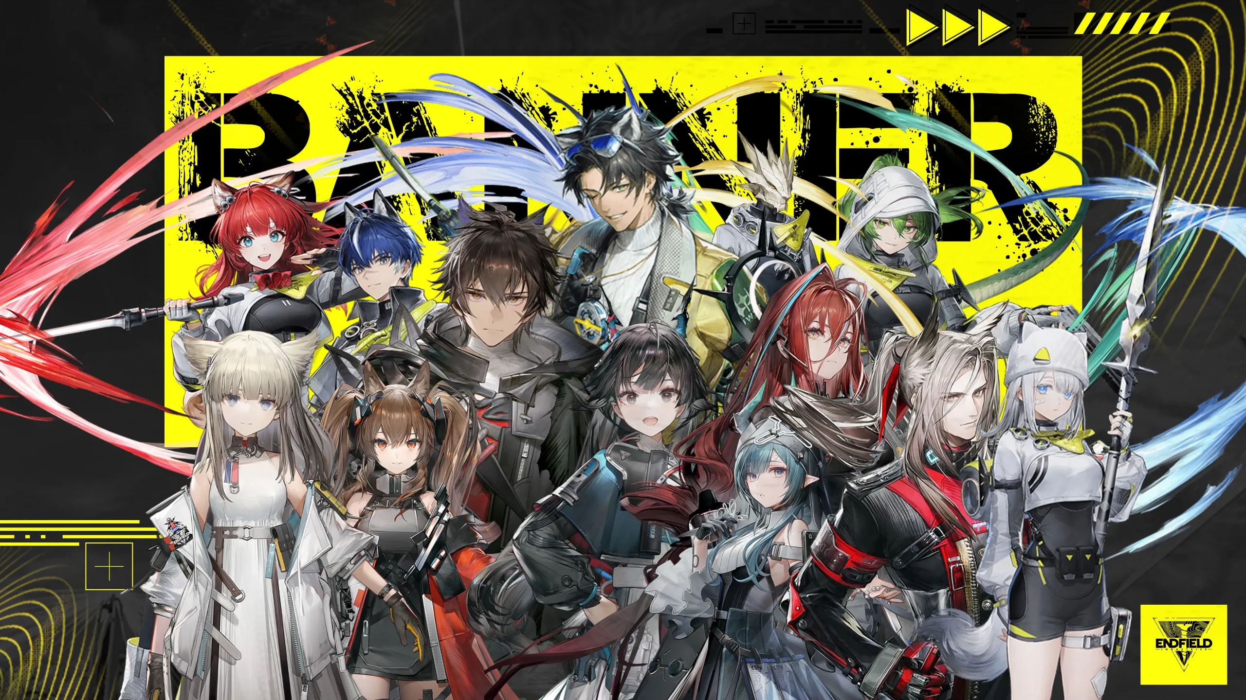Endfield Banners (Current, Next, And Past Banners In Arknights Endfield)