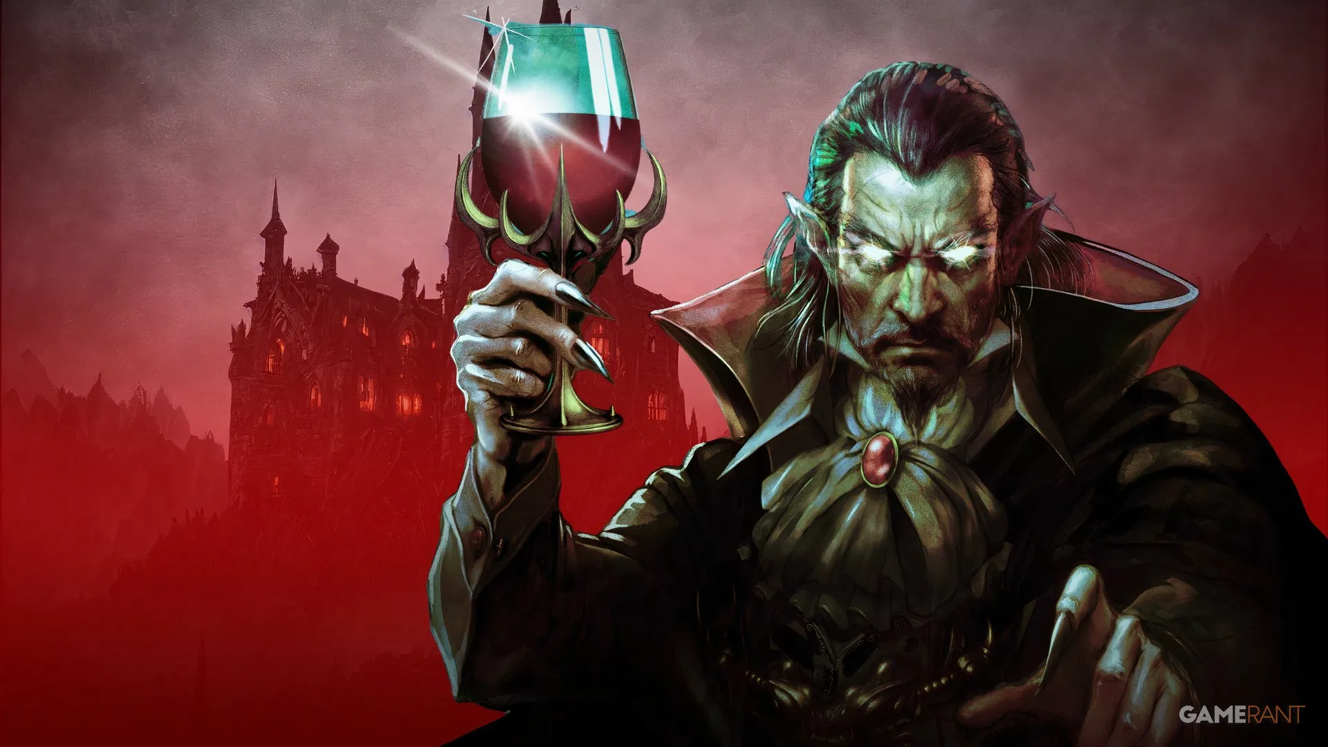 Vampire Survivors Creator's New Game Adds Steam Demo, Already Drawing Thousands of Players