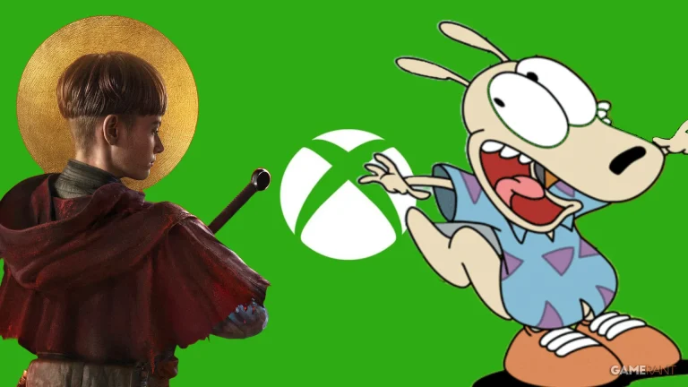 Every Game to Have Canceled an Xbox Version This Year