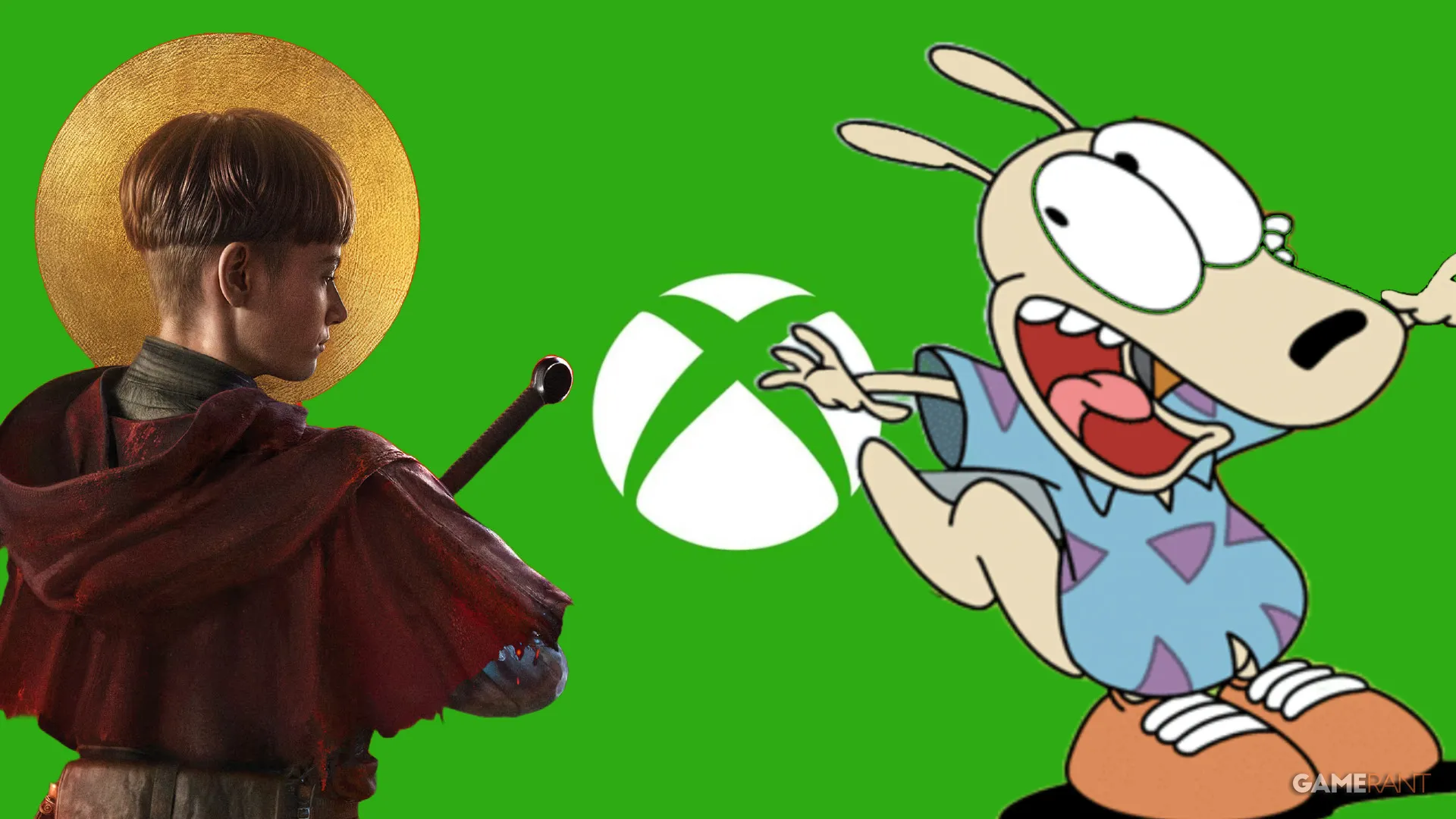 Every Game to Have Canceled an Xbox Version This Year