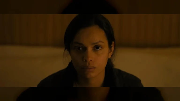 Psycho Killer review: part slasher, part serial-killer thriller, all stupid