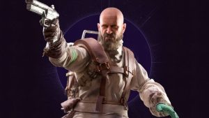 Rejoice: Arc Raiders is adding beards