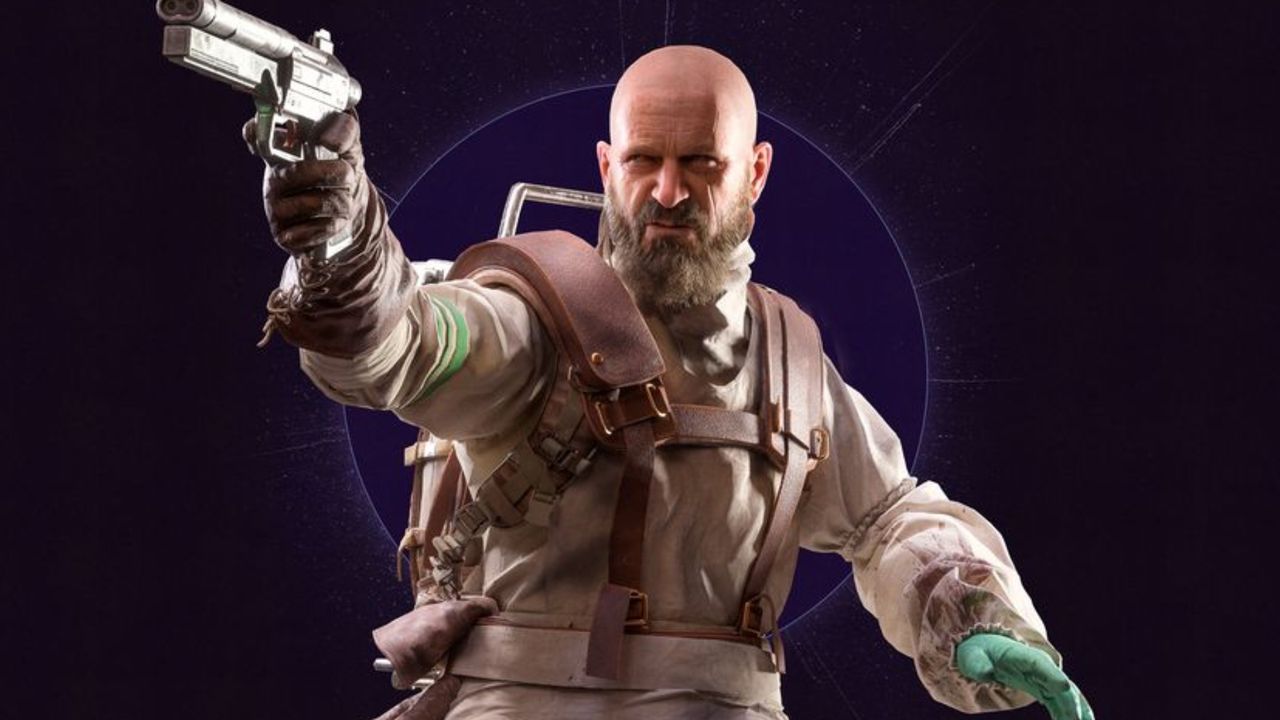 Rejoice: Arc Raiders is adding beards