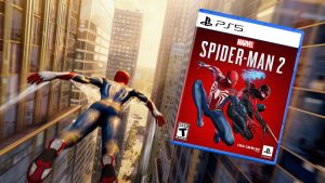 Spider-Man 2 Drops Down to Just $30 in PlayStation's Big PS5 Video Game Sale