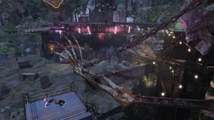 Here's How WWE 2K26's Version of The Island Looks to Improve