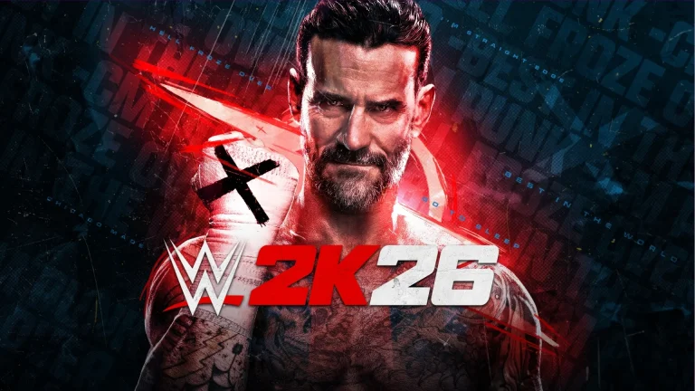 WWE 2K26 Hands-On Preview: Money in the Bank