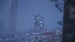 As Arc Raiders enters a peaceful era of jolly cooperation, I'm begging Embark Studios to make the robots terrifying again