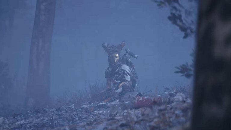 As Arc Raiders enters a peaceful era of jolly cooperation, I'm begging Embark Studios to make the robots terrifying again