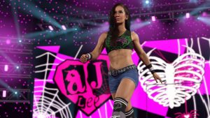 WWE 2K26 makes a fantastic entrance, literally, thanks to theatrical and tactical evolutions (and two El Grande Americanos) that have me pumped to play more