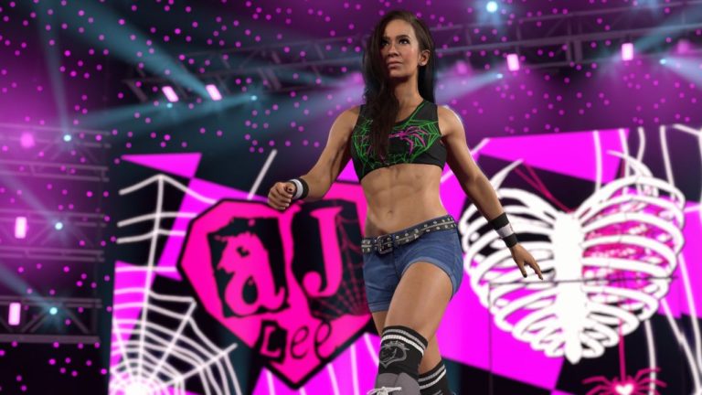 WWE 2K26 makes a fantastic entrance, literally, thanks to theatrical and tactical evolutions (and two El Grande Americanos) that have me pumped to play more
