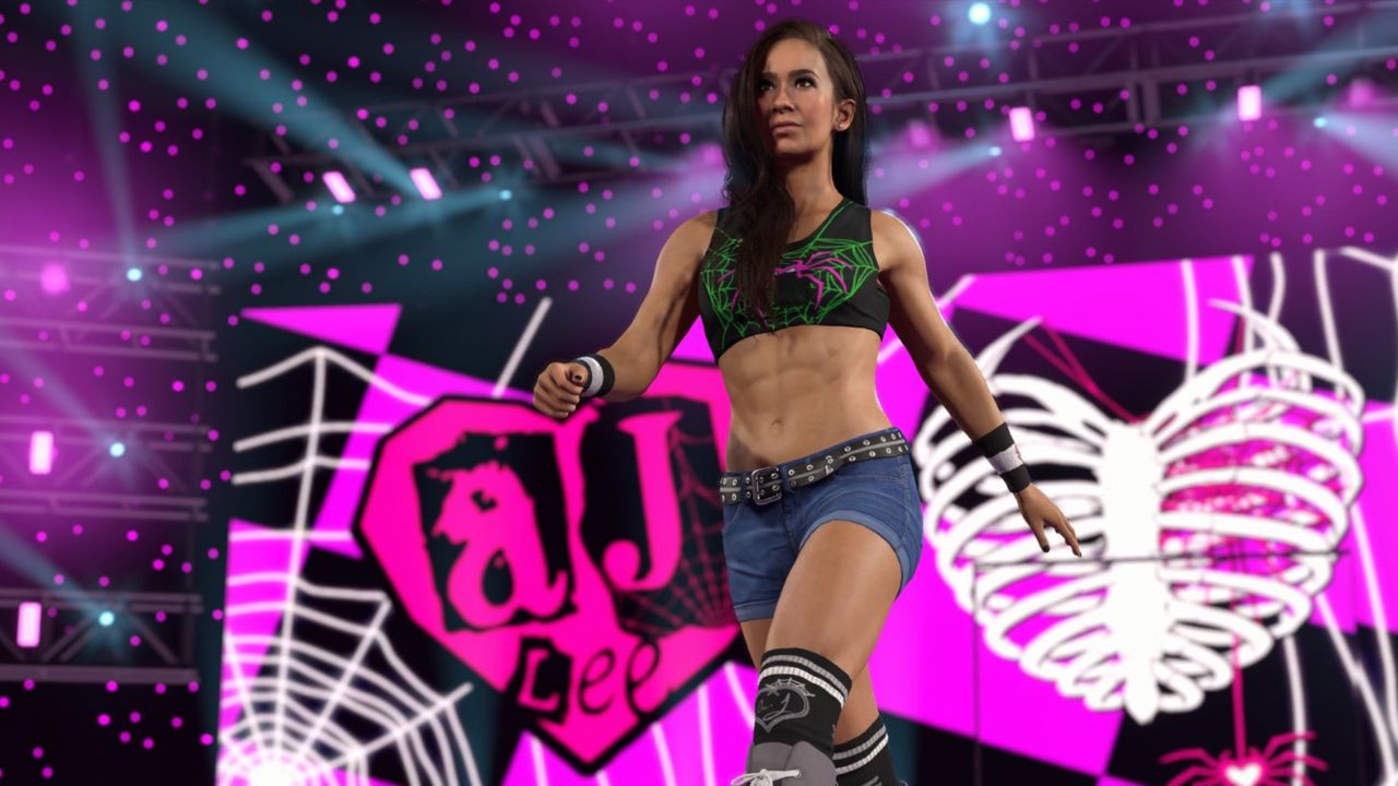 WWE 2K26 makes a fantastic entrance, literally, thanks to theatrical and tactical evolutions (and two El Grande Americanos) that have me pumped to play more