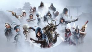 Ubisoft Puts Assassin's Creed Black Flag Veterans at Ship's Helm