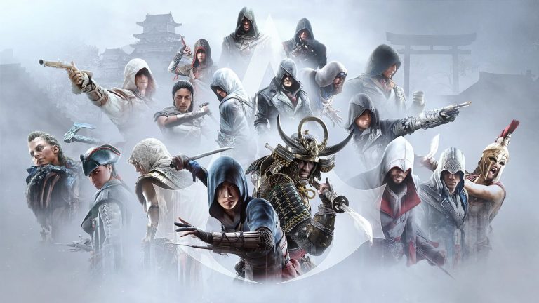 Ubisoft Puts Assassin's Creed Black Flag Veterans at Ship's Helm