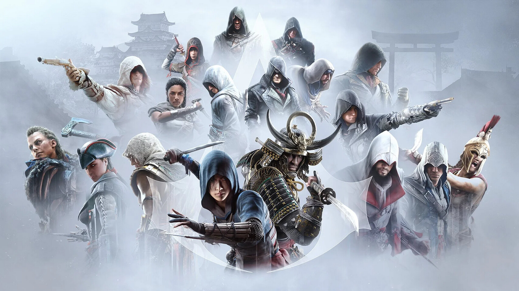 Ubisoft Puts Assassin's Creed Black Flag Veterans at Ship's Helm