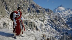 How to change appearance in Crimson Desert