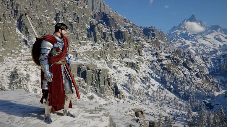 How to change appearance in Crimson Desert