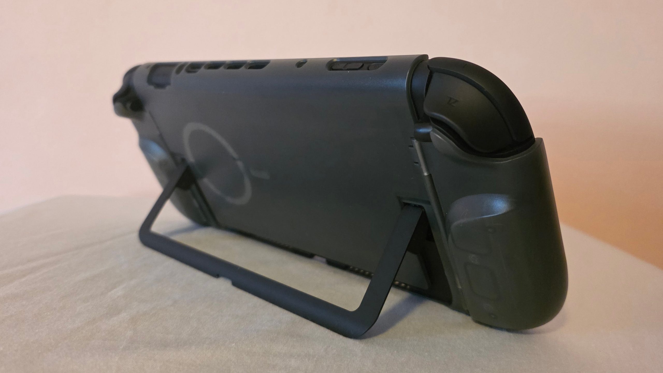Genki Force Field 2 Review: The Ideal Grip Case for Switch 2?