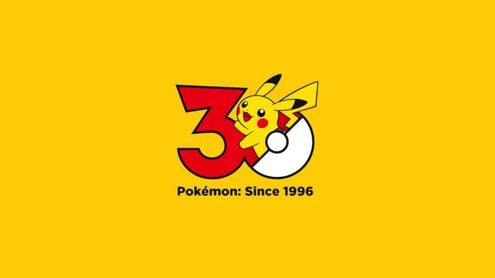Pokémon Releases New Art Of All 1000+ Monsters For Its 30th Anniversary