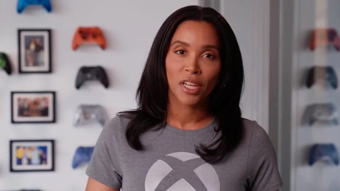 Microsoft's throne room rejigging has seen Sarah Bond take the bullet for marketing strategy which was "failing internally", report claims