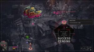 디스코 엘리시움 개발사 신작 '제로 퍼레이드', 데모 공개