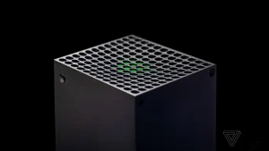 Billions of dollars later and still nobody knows what an Xbox is