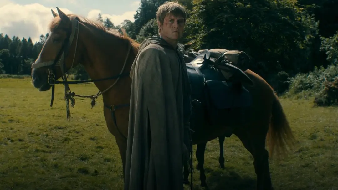 A Knight of the Seven Kingdoms ending rewrite completely changes Dunk & Egg’s story in Season 2