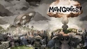 [리뷰] 로그라이크 대가의 신묘한 SRPG 진국, '뮤제닉스'