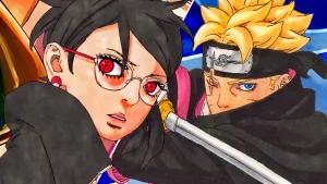 Boruto: 6 Strongest New Abilities Introduced After The Timeskip