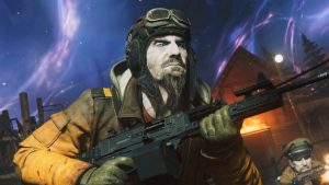 Activision just shot down the one Call of Duty Zombies rumor we were all hoping was true