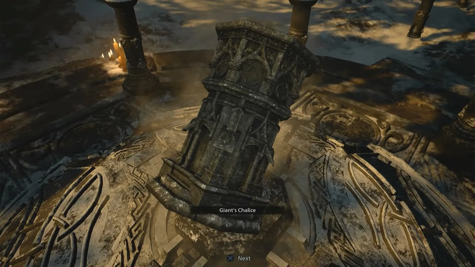 How to Reach Heisenberg in Resident Evil Village
