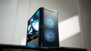 (PR) Endorfy Launches Signum M30 Compact Mini-Tower PC Case