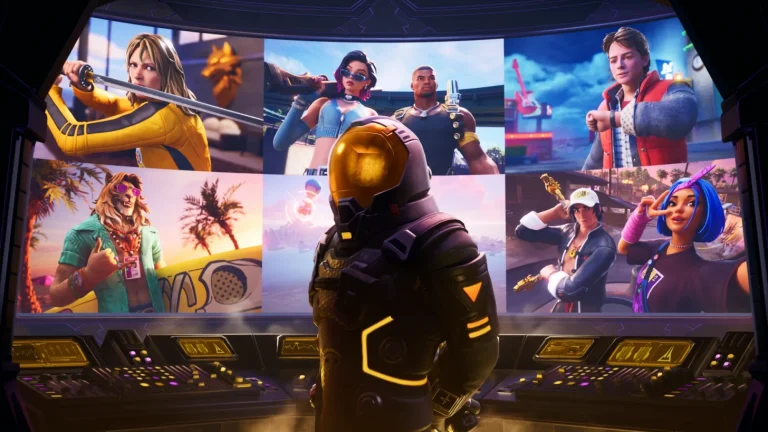 Fortnite Gamers’ PCs Have More Combined Compute Than the Top 500 Supercomputers, Reaching Up to a Whopping 30GW Power