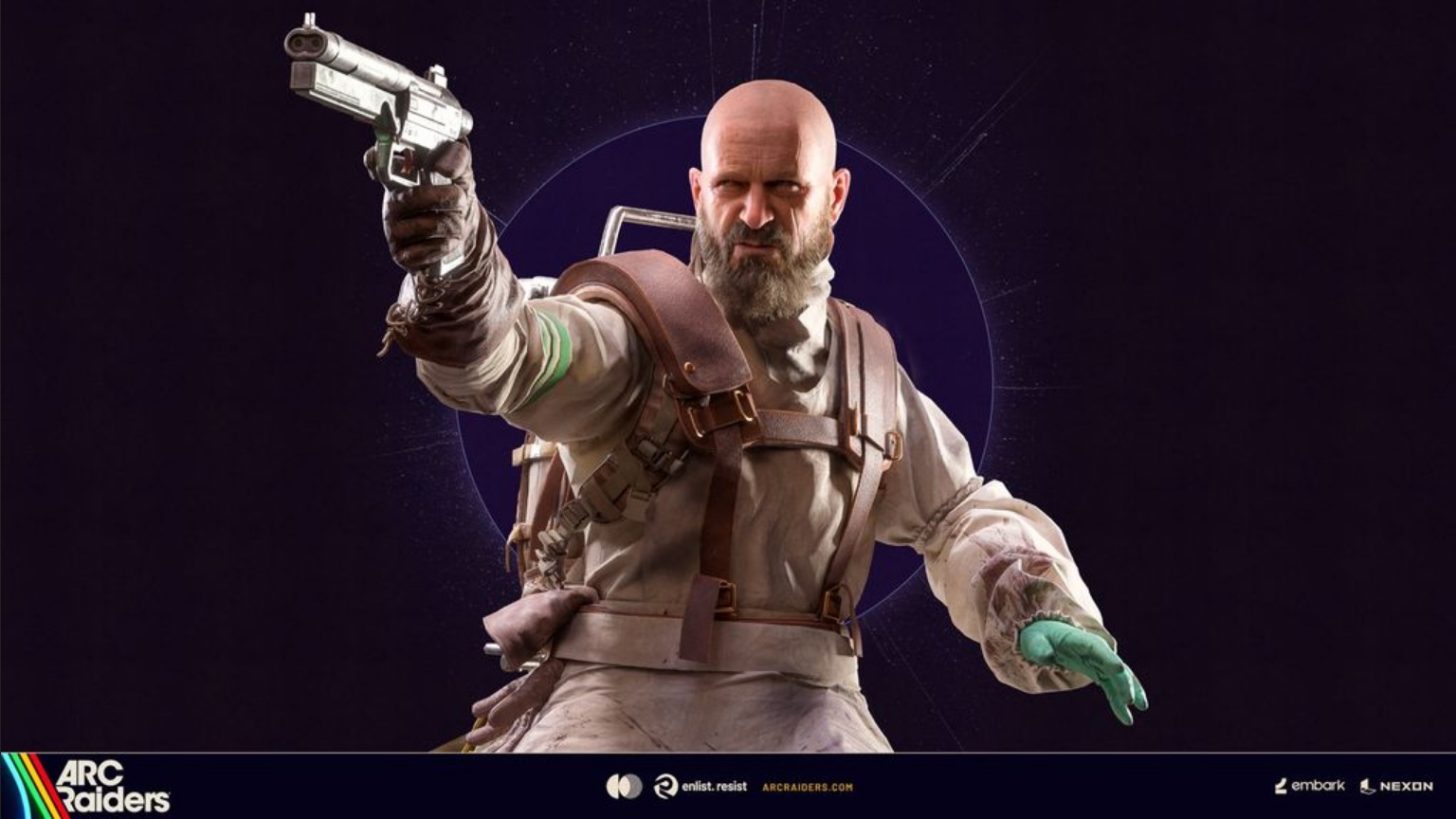 ARC Raiders Shrouded Sky Update is Here, Adds a Whirlwind of Changes With New ARC Threats, Map Changes, and an Actual Hurricane