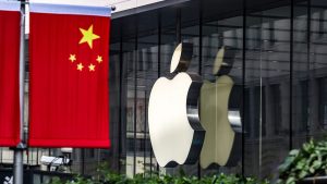 Apple’s ‘Make In America’ Push Gains Steam, With Server Production Now Hitting 10 Units Per Hour, As CIA Warns Of A 2027 Taiwan Attack