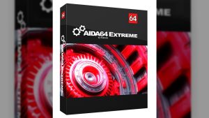 (PR) FinalWire Rolls Out AIDA64 v8.25 with Native NVMe Driver Support
