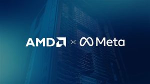 (PR) AMD and Meta Announce Expanded Strategic Partnership to Deploy 6 Gigawatts of AMD GPUs