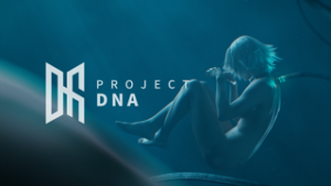 [최초공개] 슈퍼보이드, 신작 액션 MMORPG '프로젝트 DNA'
