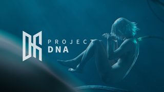 [최초공개] 슈퍼보이드, 신작 액션 MMORPG '프로젝트 DNA'