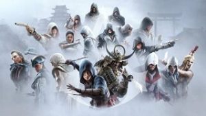 유비소프트, '어쌔신크리드' 이끌 신규 리더십 팀 발표