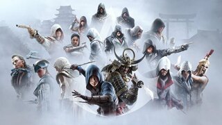 유비소프트, '어쌔신크리드' 이끌 신규 리더십 팀 발표