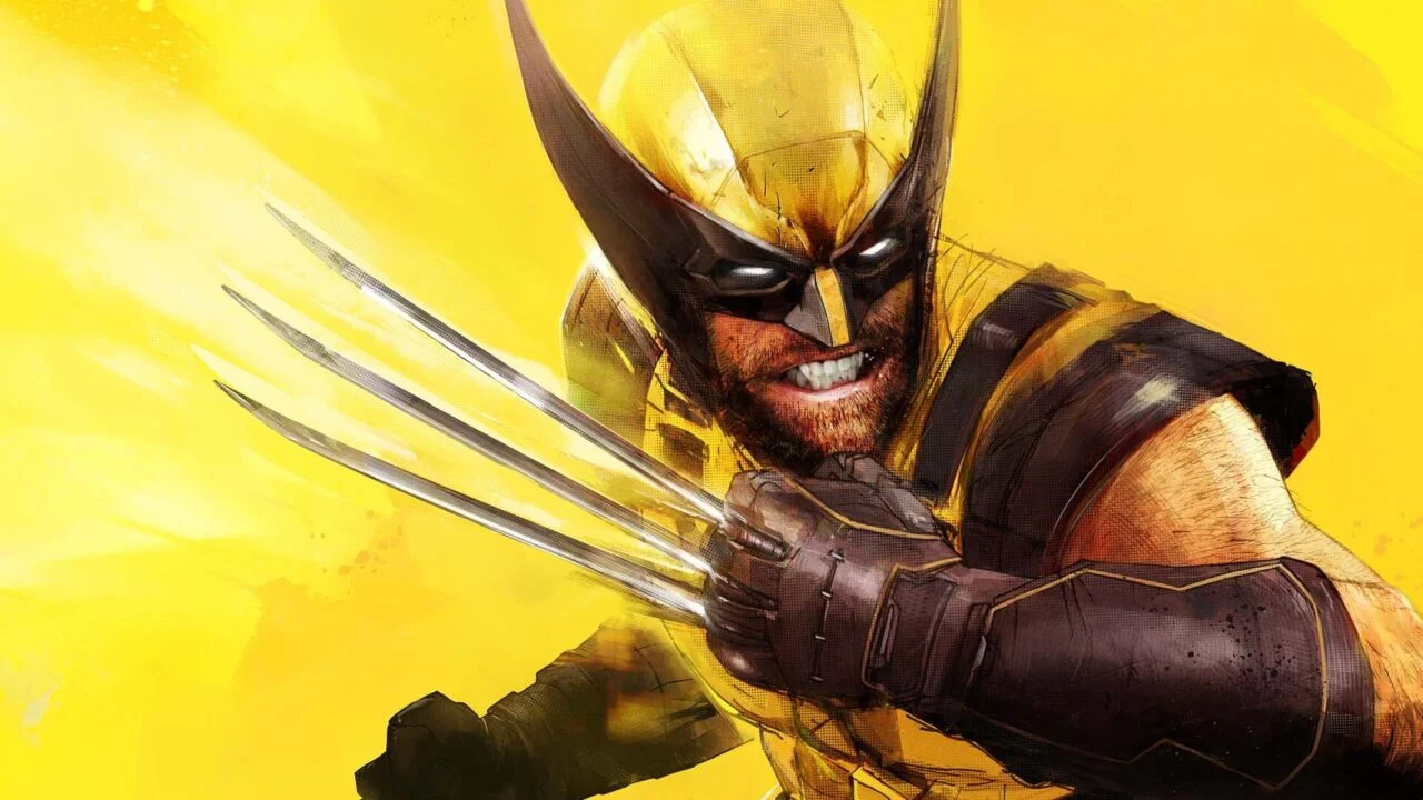 Marvel’s Wolverine Reveals Fall Release Date With Plenty Of Distance From GTA 6
