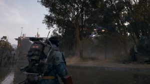 How to get a Firefly Burner in Arc Raiders