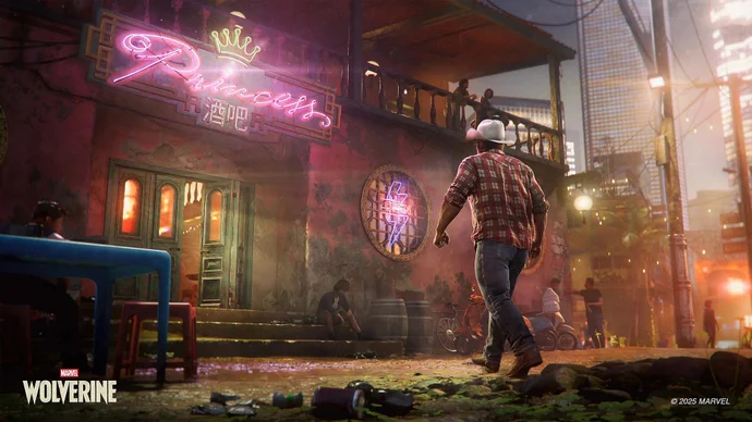 Insomniac finally lock in a Wolverine release date on PS5, so start placing your bets on a PC port launch window