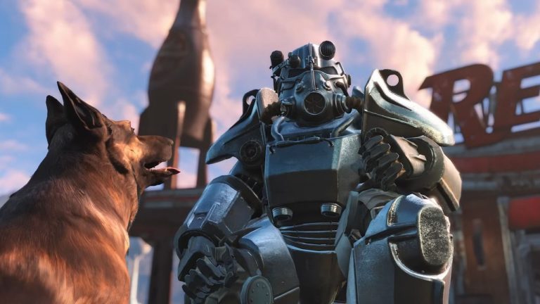 Fallout 4 is now on Switch 2, and first impressions say the port is way better than the disastrous Skyrim launch last year