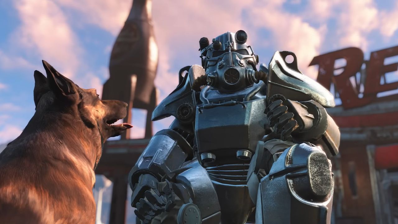 Fallout 4 is now on Switch 2, and first impressions say the port is way better than the disastrous Skyrim launch last year