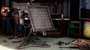 All Arc Raiders Weather Monitor System project resources and rewards