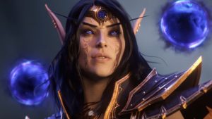 Blizzard is so concerned with World of Warcraft expansion Midnight completely changing the MMO's meta that it's already loading over a month of balance patches